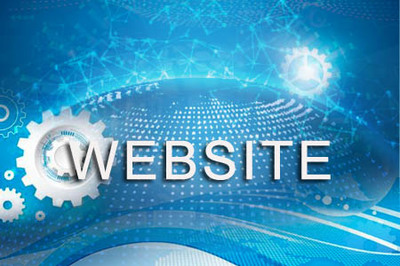 企业网站与网页制作 数字化时代的门面与基石