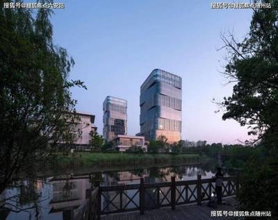 萧山科技城钱湾智谷写字楼项目详情及开发商官方网站推荐