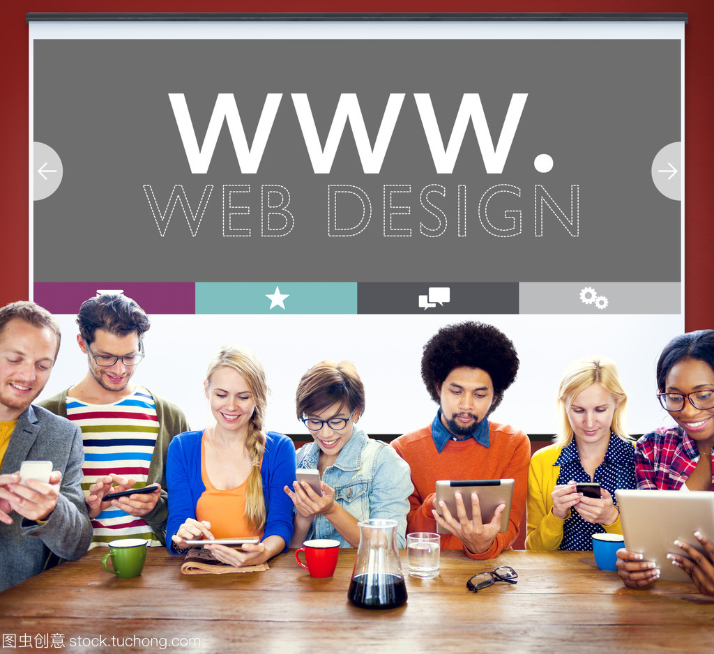 网页制作 从设计构思到开发实现的全过程解析