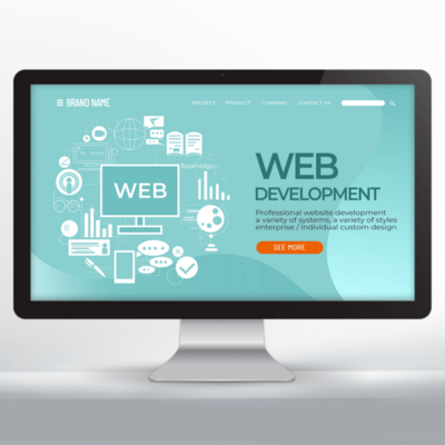 图标在网页设计与开发中的核心作用与最佳实践