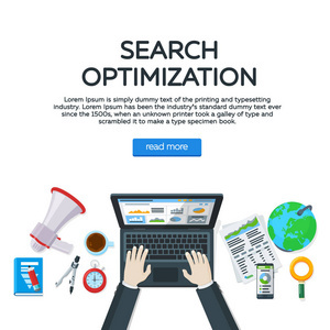 市场业务研究策略与数据分析驱动的网页横幅开发